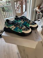 Multicolor schoenen Rundholz maat 37, Info@studiorundholz.de, Rundholz, Sneakers of Gympen, Wachtendonk