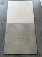 Vloertegel Graffio 60x60 RTT 1 ste keus 3 tinten € 39,95 m2, 60 cm of meer, Nieuw, Ophalen of Verzenden, 10 m² of meer