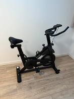 Indoor Cycle Hometrainer – 6 kg vliegwiel, verstelbaar ZGAN, Ophalen, Zo goed als nieuw, Hometrainer
