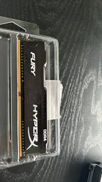 8gb DDR4 2400 Kingston Fury HyperX, Gebruikt, Ophalen of Verzenden