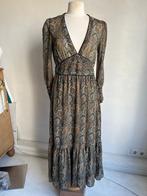 zara maxi jurk maat s, Overige kleuren, Verzenden, Zara, Zo goed als nieuw