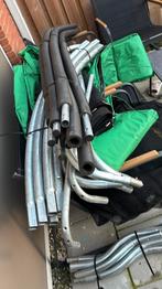 Trampoline - nieuwe, Kinderen en Baby's, Speelgoed | Buiten | Trampolines, Ophalen of Verzenden, Nieuw