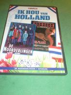 De Noorderlingen Alex van Warmerdam + Rituelen  2 dvd-box, Cd's en Dvd's, Alle leeftijden, Ophalen of Verzenden, Zo goed als nieuw