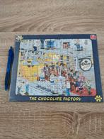 The chocolate factory van Droste, Hobby en Vrije tijd, Ophalen of Verzenden, Nieuw