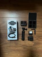 Insta360 ace pro met accessoires, Ophalen of Verzenden, Zo goed als nieuw, Overige merken