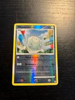 Pokémon Kaarten Magnemite Reverse Holo 87/130 Diamond Pearl, Ophalen of Verzenden, Zo goed als nieuw, Meerdere kaarten