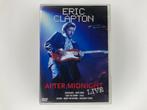 Eric Clapton - after midnight live, Alle leeftijden, Ophalen of Verzenden, Zo goed als nieuw
