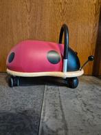 Wheely Bug Lieveheersbeestje, Ophalen of Verzenden, Zo goed als nieuw