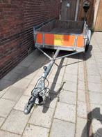Aanhanger, Auto diversen, Aanhangers en Bagagewagens, Ophalen of Verzenden, Gebruikt