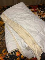 Nieuw Scheerwol 4 Seizoenen Dekbed 220x240, Verzenden, Wit, Deken of Dekbed, Nieuw