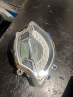 Vespa gts 250 ie teller 2015 13k km, Ophalen of Verzenden