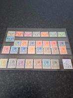 Nr 14 kaveltje nederland postfris, Ophalen of Verzenden