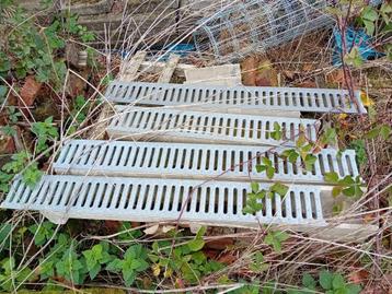 afwatering beschikbaar voor biedingen