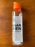 "Waterfles" Navulbaar Nieuw, Ophalen of Verzenden, Nieuw