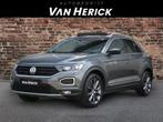 Volkswagen T-Roc 1.5 TSI Sport 150PK | Panoramadak | Winterp, Voorwielaandrijving, 4 cilinders, 150 pk, Leder en Stof