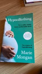 Hypnobirthing Marie Morgan, Ophalen of Verzenden, Zo goed als nieuw