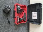 Parkside Performance 20V accuschroeftol, Ophalen, Zo goed als nieuw