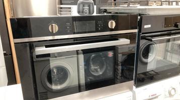 Oven beschikbaar voor biedingen