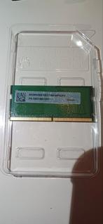 New 8GB DDR5 RAM Module, Computers en Software, RAM geheugen, Ophalen of Verzenden, Nieuw, DDR5, Laptop