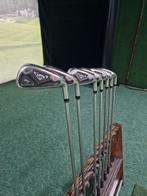 Callaway FT Damesset 4 tm pw ( let op 6 mist), Set, Gebruikt, Callaway, Ophalen of Verzenden