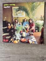 LP Golden Earring - Together - 1972, Ophalen of Verzenden, Zo goed als nieuw, 12 inch, Poprock