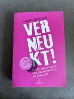 Marc Verburg - Verneukt!, Ophalen of Verzenden, Zo goed als nieuw, Marc Verburg