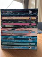 Harry Potter boeken (set van 7), Ophalen of Verzenden, Zo goed als nieuw