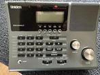 Uniden UBC360CLT Scanner Radio, Verzenden, Gebruikt, Radio