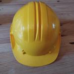 Safety helmet, Ophalen of Verzenden, Zo goed als nieuw