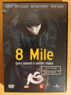 8 Mile - Eminem Brittany Murphy, Gebruikt, Ophalen of Verzenden