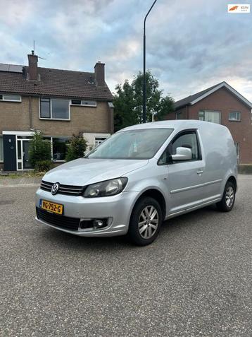 Volkswagen Caddy 1.6 TDI Airco beschikbaar voor biedingen