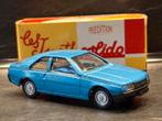 Renault Fuego, Solido, Mint/Boxed, Ophalen of Verzenden, Nieuw, Auto, Solido