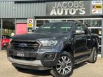 Ford Ranger 2.0 EcoBlue Wildtrak Supercab, 4 cilinders, Bedrijf, Diesel, Vierwielaandrijving