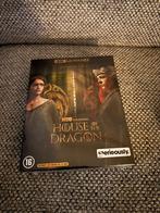House of the Dragon - Seizoen 1 & 2 4K, Cd's en Dvd's, Vanaf 16 jaar, Boxset, Ophalen of Verzenden, Actie en Avontuur