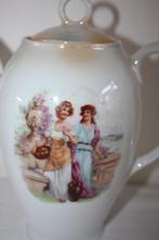 Victoria Czecho-slovakia theepot, Ophalen of Verzenden