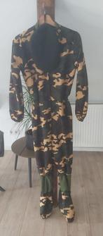 Leger overall, Ophalen, Zo goed als nieuw, 170 of groter, Jongen of Meisje