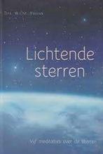 Lichtende sterren Drs W. Chr. Hovius 9789033629464, Ophalen of Verzenden, Zo goed als nieuw, Drs W. Chr. Hovius, Christendom | Protestants