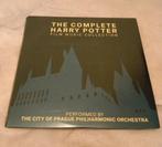 Complete Harry Potter Soundtrack vinyl, Ophalen of Verzenden, 2000 tot heden, Zo goed als nieuw, 12 inch