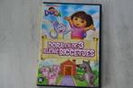 DORA == Dora en de 3 Kleine Biggetjes, Alle leeftijden, Verzenden, Zo goed als nieuw