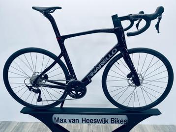 Pinarello X1 105 2025 beschikbaar voor biedingen