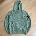 Stone island sweater - mintgroen/groen - maat s, Ophalen of Verzenden, Groen, Maat 46 (S) of kleiner, Stone Island