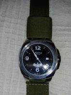 Alpina Avalanche Quartz Horloge, Sieraden, Tassen en Uiterlijk, Horloges | Heren, Overige merken, Staal, Polshorloge, Overige materialen