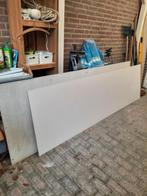 Trespa platen, RAL 9001, Ophalen