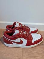 Nike Air Jordan 1 Low SE maat 48,5, Overige kleuren, Nieuw, Ophalen of Verzenden, Nike Air Jordan