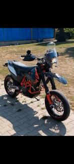 Rade Garage, onderdelen, KTM 690, Ophalen of Verzenden