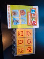 Loco Bambino met boekje Dieren uit de hele wereld, Kinderen en Baby's, Speelgoed | Educatief en Creatief, Ophalen, Zo goed als nieuw