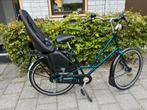 Azor Vlieland Dames Fiets, Ophalen, Zo goed als nieuw, Overige merken, Versnellingen