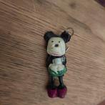 Hele oude celluloid mickey mouse. Hij is ruim 7 cm., Ophalen of Verzenden