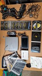 Navigatie vdo 5000, Ophalen of Verzenden