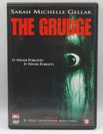 Te koop: The Grudge Dvd, Vanaf 16 jaar, Ophalen of Verzenden, Gebruikt, Spoken en Geesten